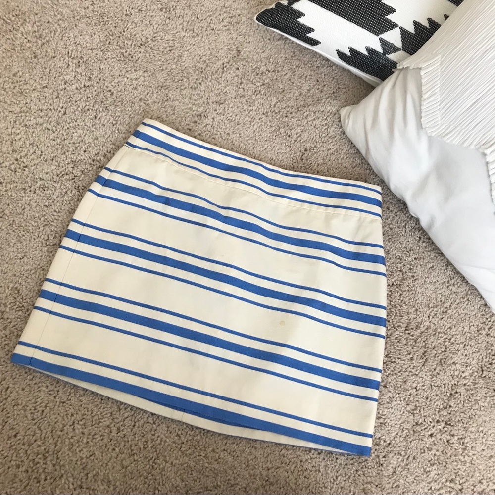 JCrew Factory ❗️FLAWED❗️Skirt - NWT